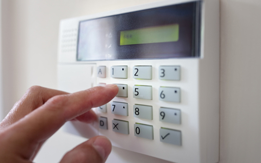Alarm Systems Solutions