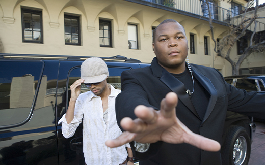 VIP Escorting / Bodyguard